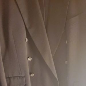 Men's 100 % Wool Joseph Abboud Blazer